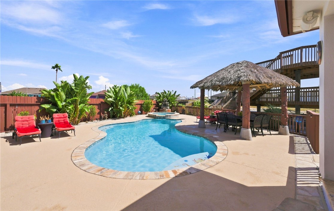 14158 Atascadera Avenue Corpus Christi TX 78418