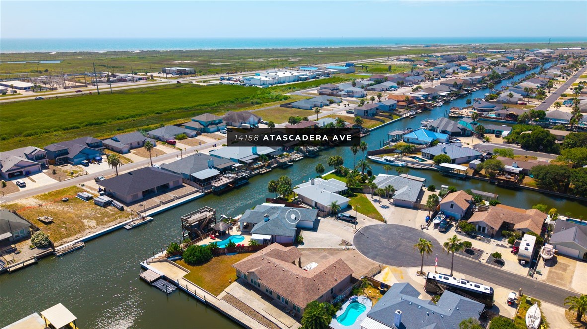 14158 Atascadera Avenue Corpus Christi TX 78418