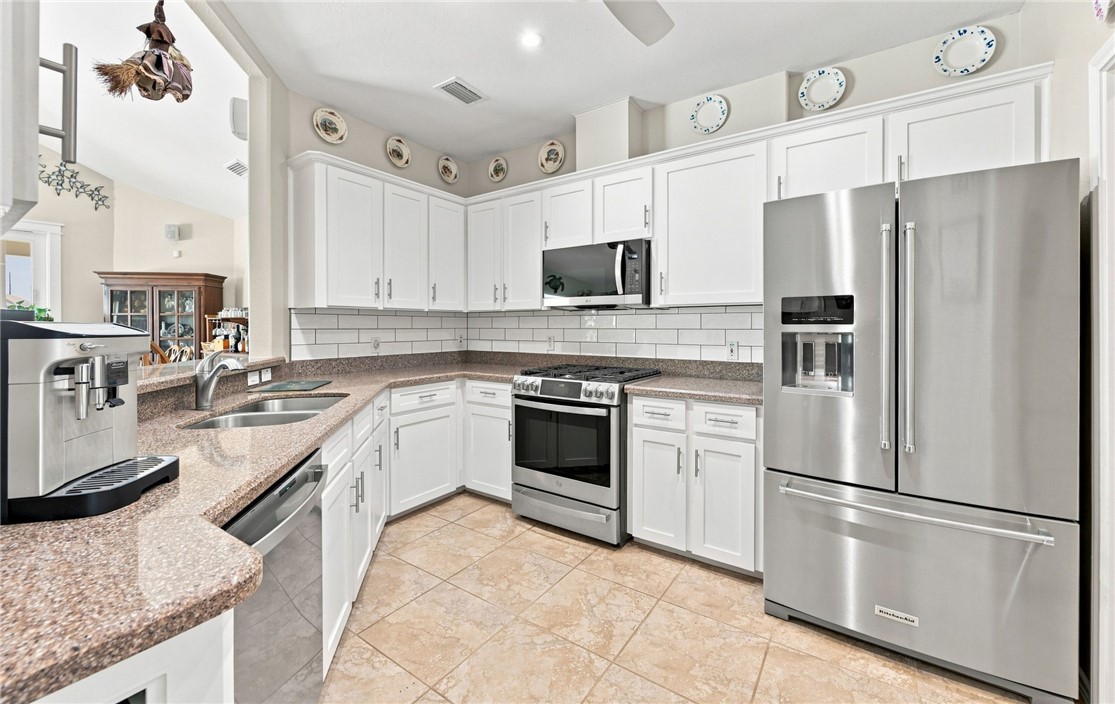 14158 Atascadera Avenue Corpus Christi TX 78418