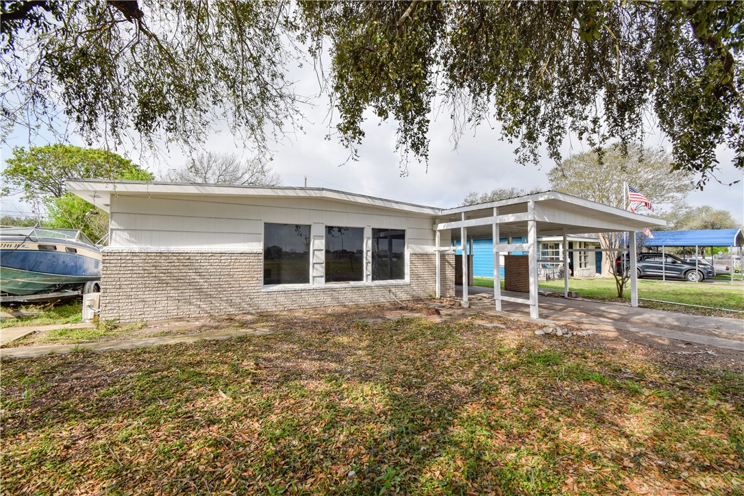 3817 Lamont Street Corpus Christi TX 78415