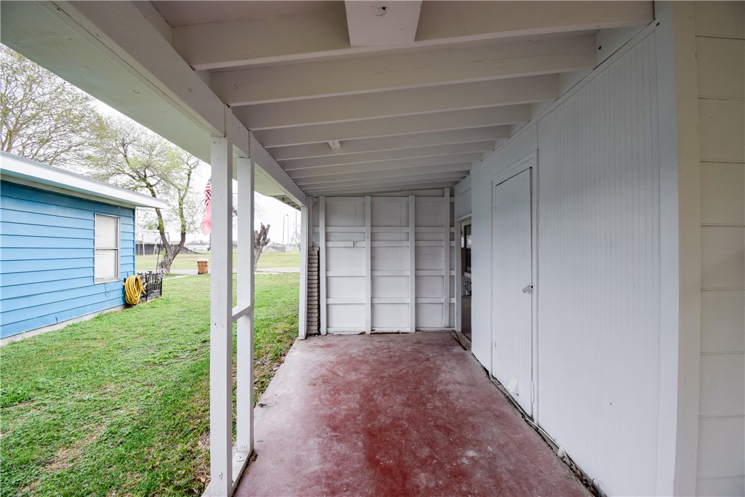 3817 Lamont Street Corpus Christi TX 78415