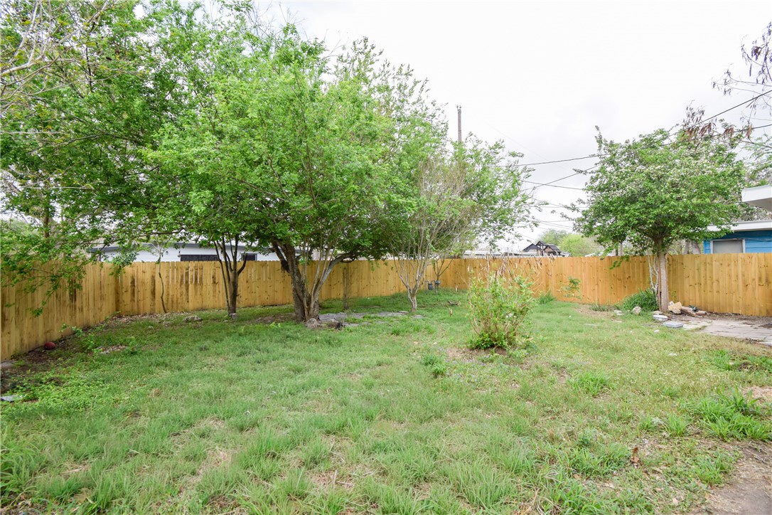 3817 Lamont Street Corpus Christi TX 78415