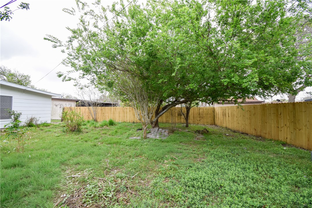 3817 Lamont Street Corpus Christi TX 78415