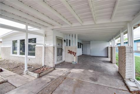 3817 Lamont Street Corpus Christi TX 78415