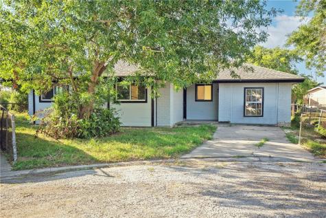 1134 Green Earth Drive Corpus Christi TX 78405
