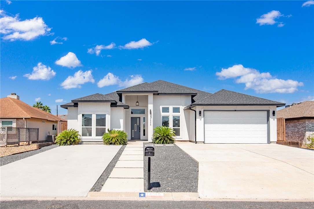 14845 Quarterdeck Drive Corpus Christi TX 78418