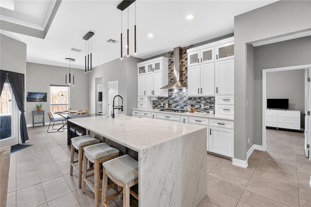 14845 Quarterdeck Drive Corpus Christi TX 78418