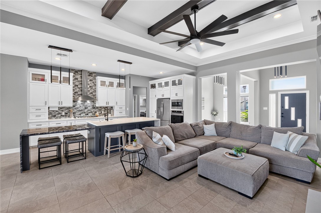 14845 Quarterdeck Drive Corpus Christi TX 78418