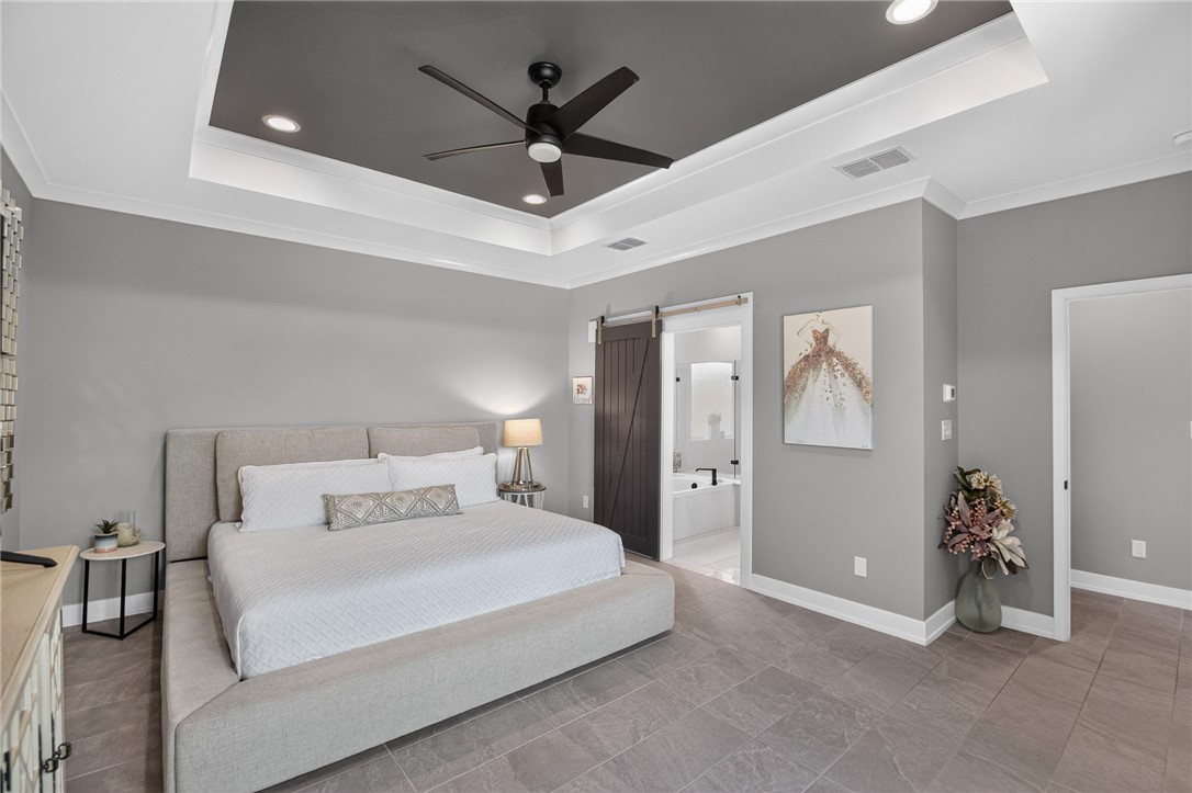 14845 Quarterdeck Drive Corpus Christi TX 78418