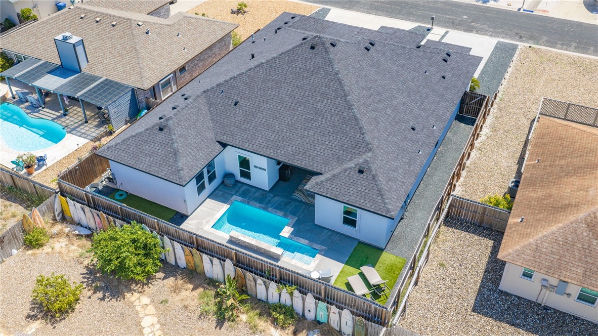 14845 Quarterdeck Drive Corpus Christi TX 78418