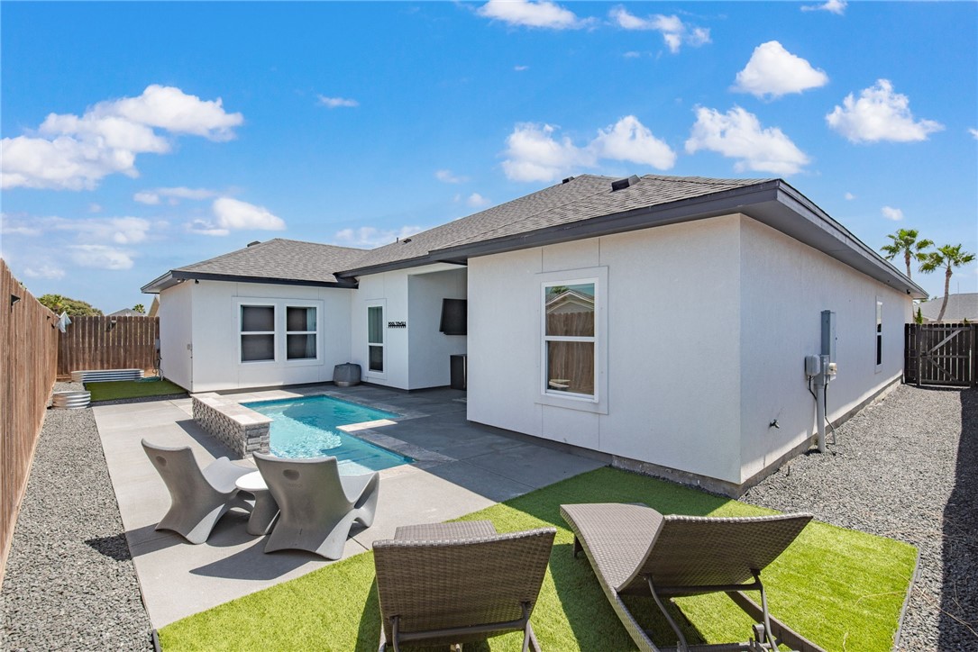 14845 Quarterdeck Drive Corpus Christi TX 78418