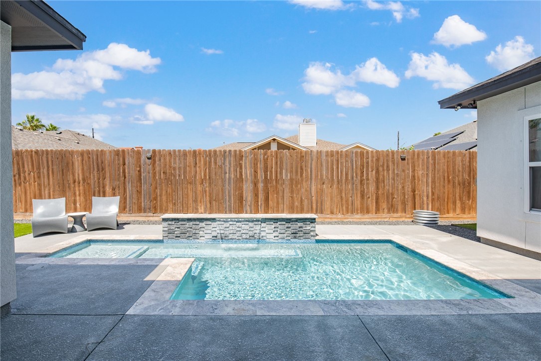 14845 Quarterdeck Drive Corpus Christi TX 78418