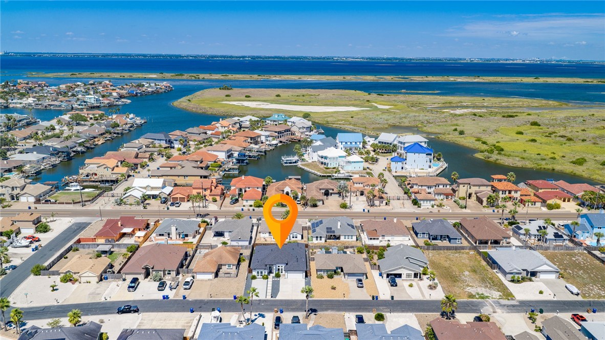 14845 Quarterdeck Drive Corpus Christi TX 78418