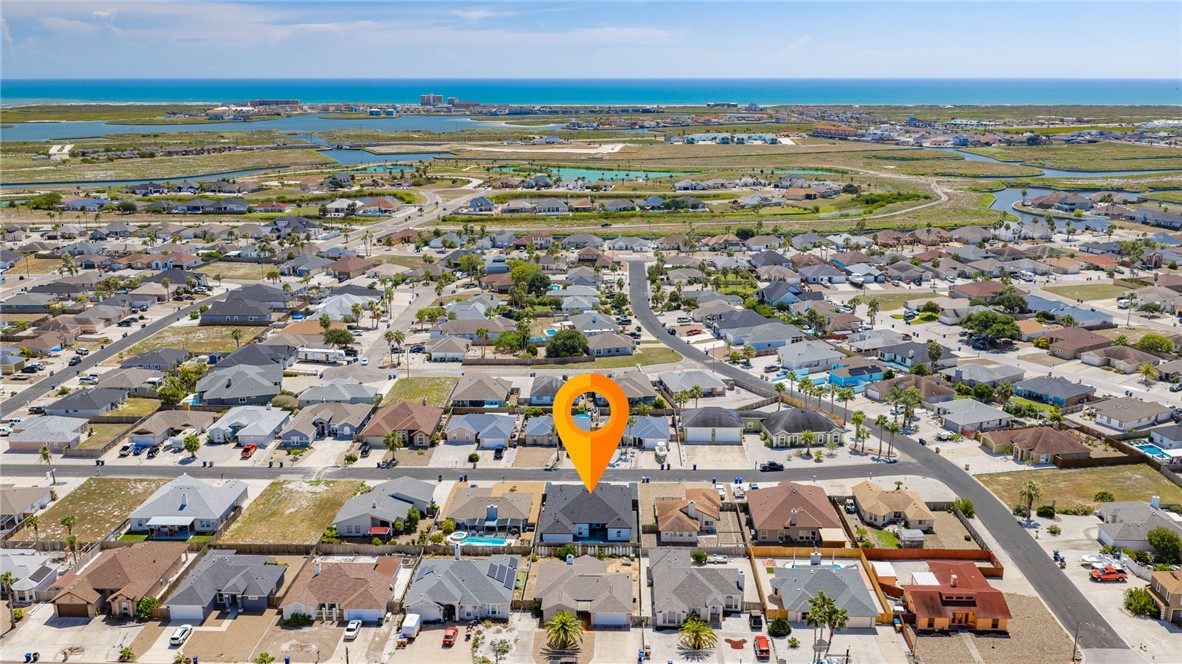 14845 Quarterdeck Drive Corpus Christi TX 78418