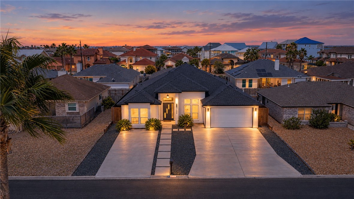 14845 Quarterdeck Drive Corpus Christi TX 78418