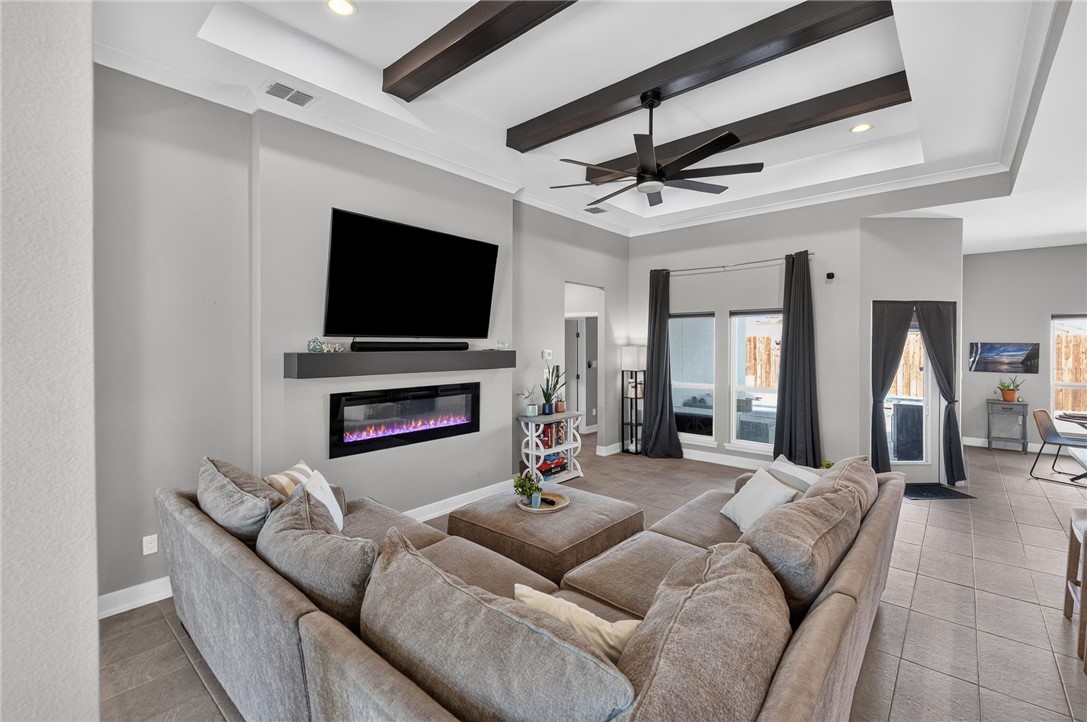 14845 Quarterdeck Drive Corpus Christi TX 78418