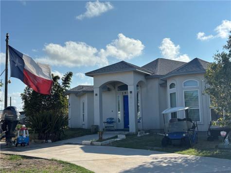 15717 Gypsy Street Corpus Christi TX 78418