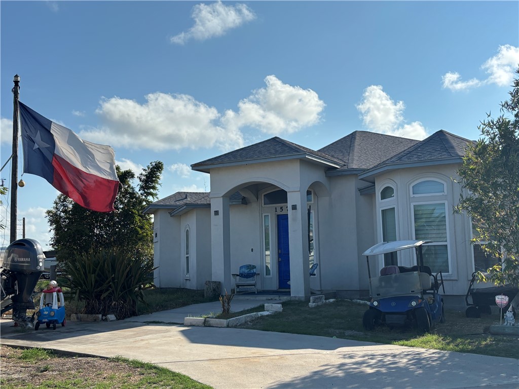 15717 Gypsy Street Corpus Christi TX 78418