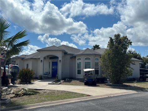 15717 Gypsy Street Corpus Christi TX 78418