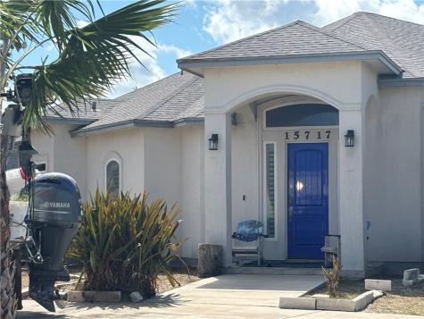15717 Gypsy Street Corpus Christi TX 78418