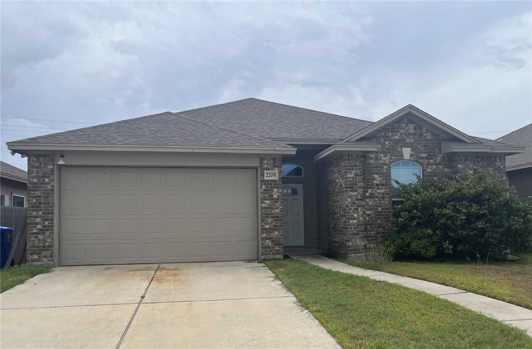 2209 Ibis Street Corpus Christi TX 78414