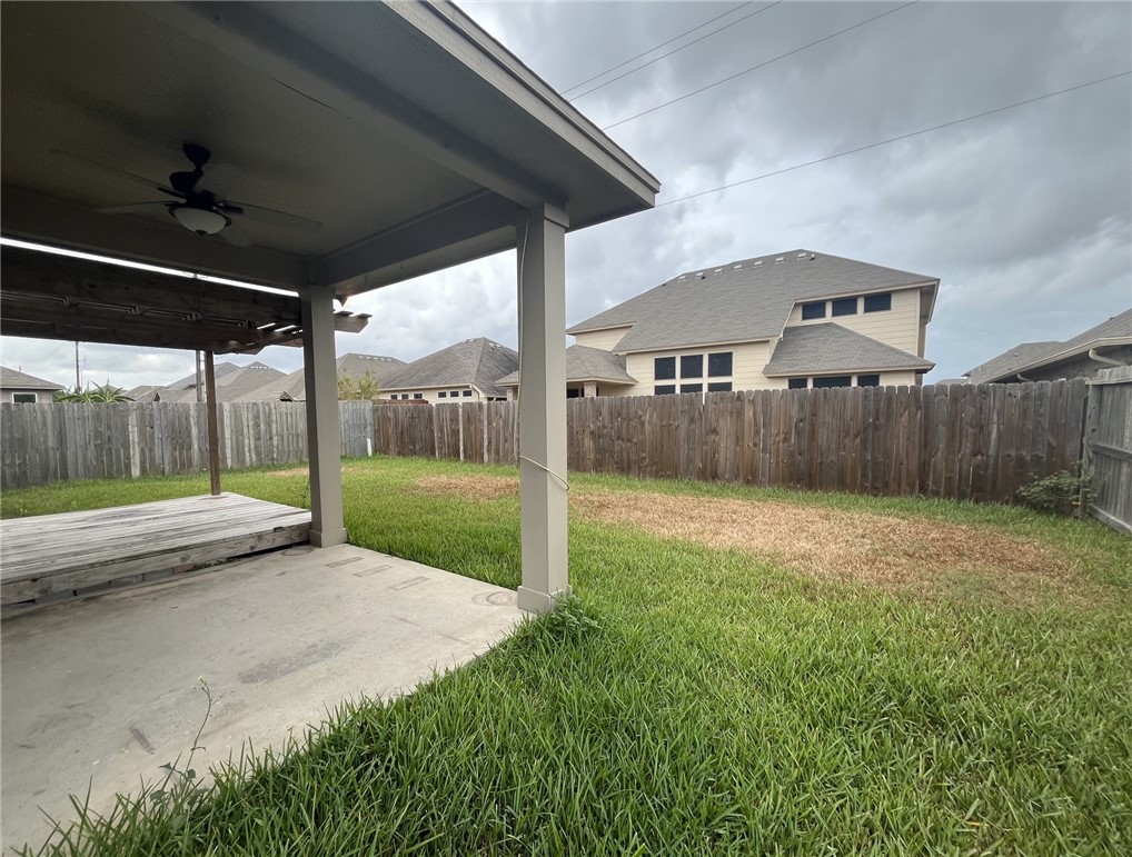 2209 Ibis Street Corpus Christi TX 78414