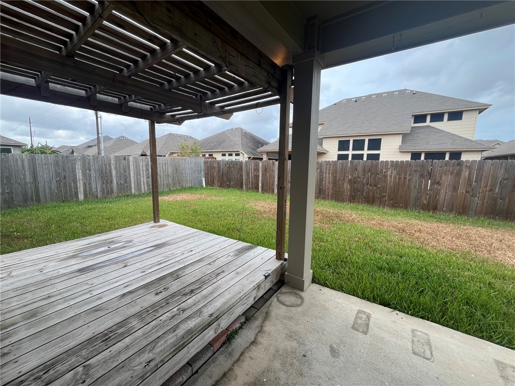 2209 Ibis Street Corpus Christi TX 78414