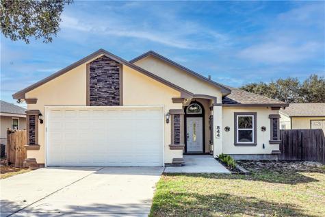844 S Whitney Street Aransas Pass TX 78336