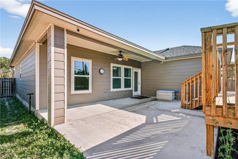 844 S Whitney Street Aransas Pass TX 78336