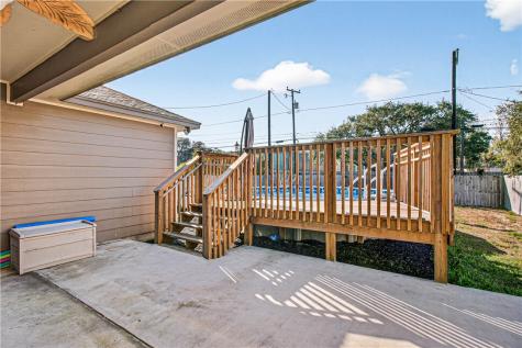 844 S Whitney Street Aransas Pass TX 78336