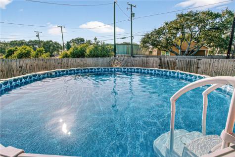 844 S Whitney Street Aransas Pass TX 78336