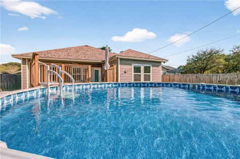 844 S Whitney Street Aransas Pass TX 78336