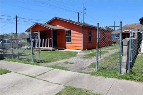 1324 Buford Street Corpus Christi TX 78404