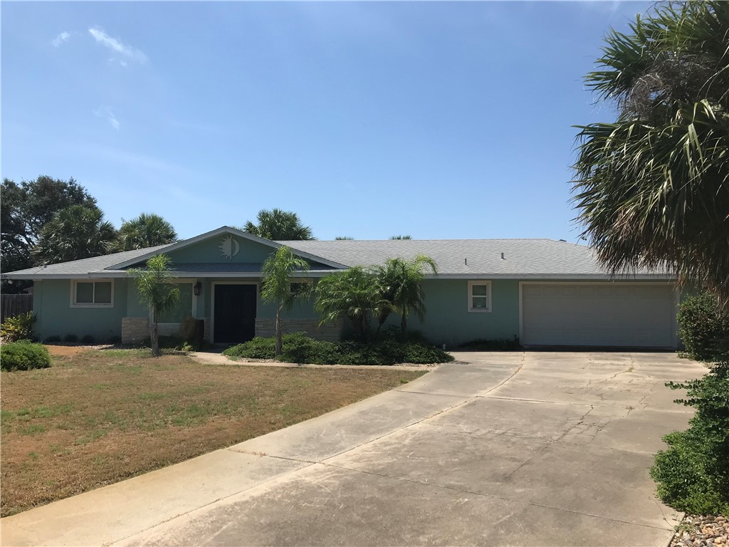 3241 Azores Drive Corpus Christi TX 78418