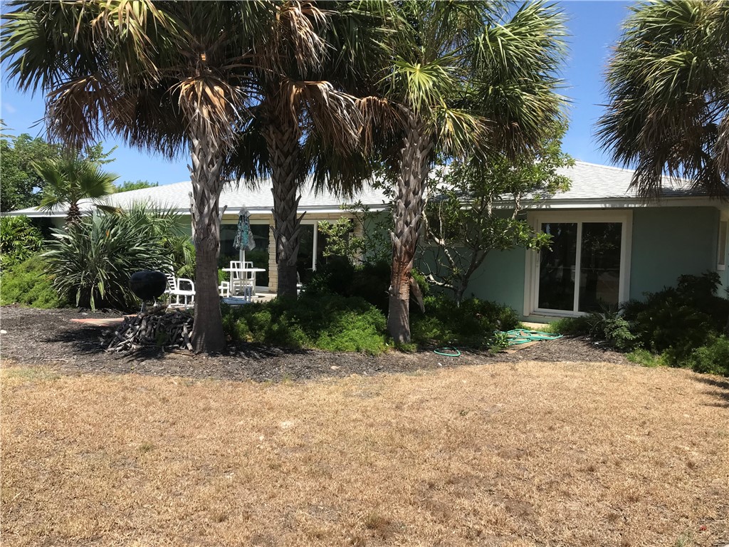 3241 Azores Drive Corpus Christi TX 78418