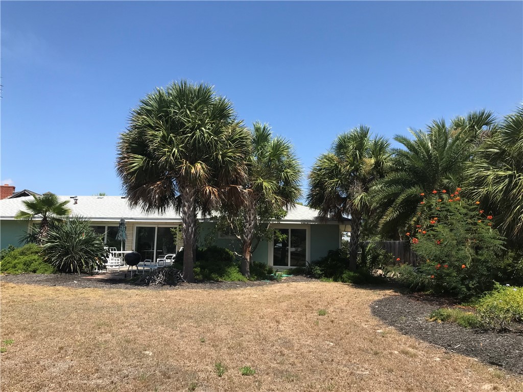 3241 Azores Drive Corpus Christi TX 78418