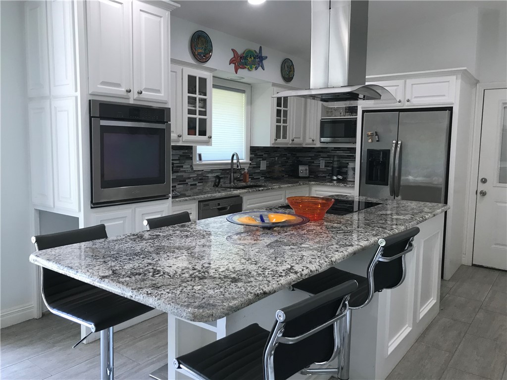 3241 Azores Drive Corpus Christi TX 78418