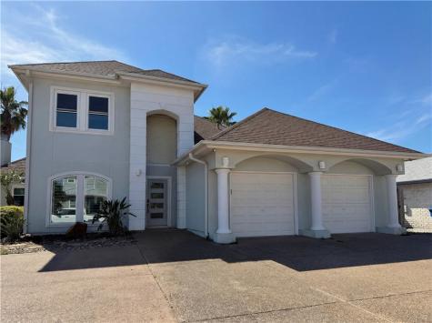 15285 Cartagena Court Corpus Christi TX 78418