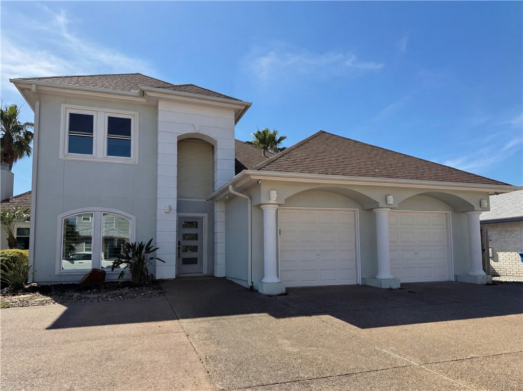 15285 Cartagena Court Corpus Christi TX 78418