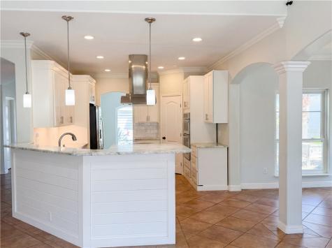 15285 Cartagena Court Corpus Christi TX 78418