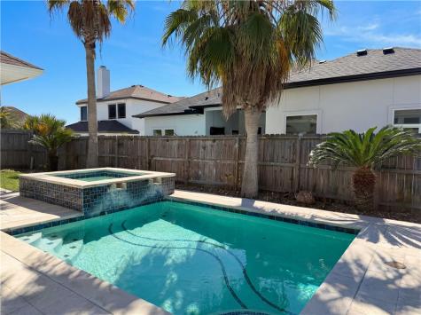 15285 Cartagena Court Corpus Christi TX 78418