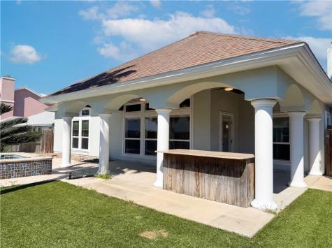 15285 Cartagena Court Corpus Christi TX 78418