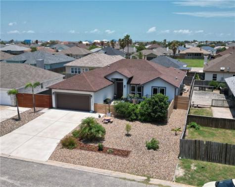 13974 Ketch Street Corpus Christi TX 78418