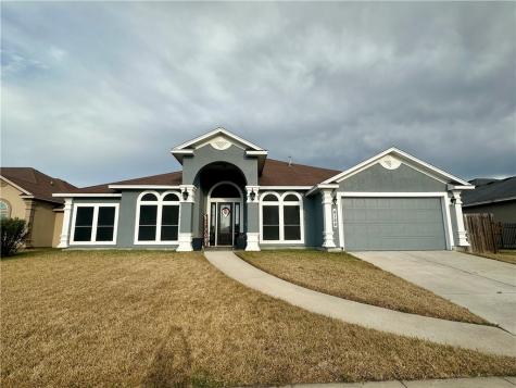 4126 Pontchartrain Drive Corpus Christi TX 78413