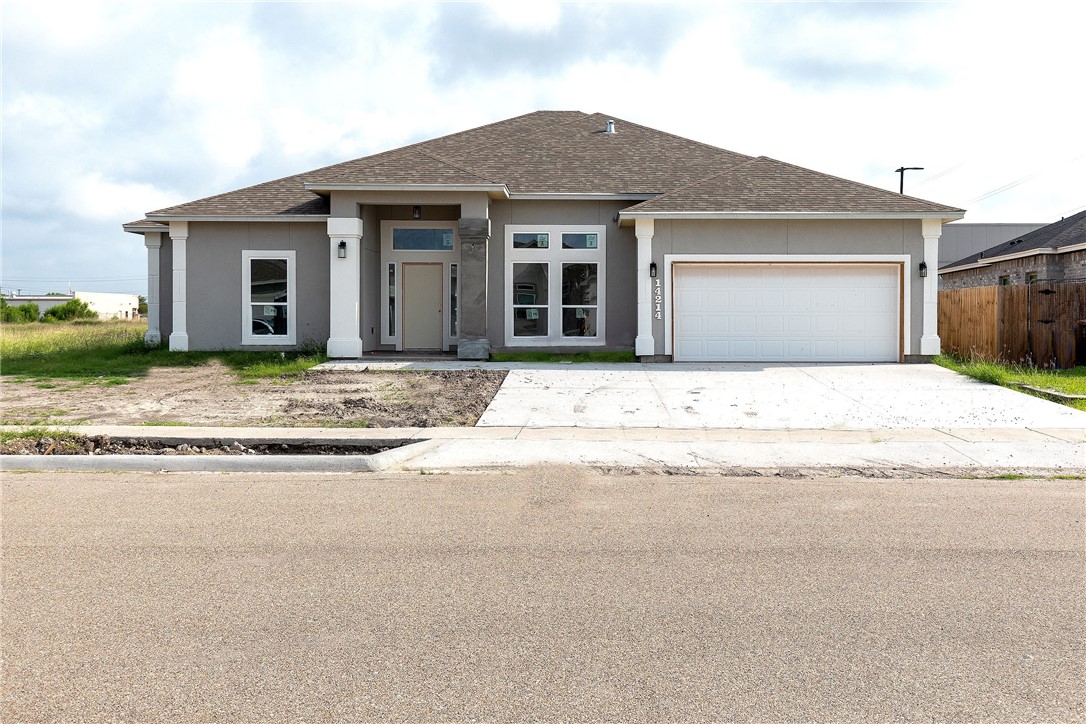 14214 Leos Court Robstown TX 78380