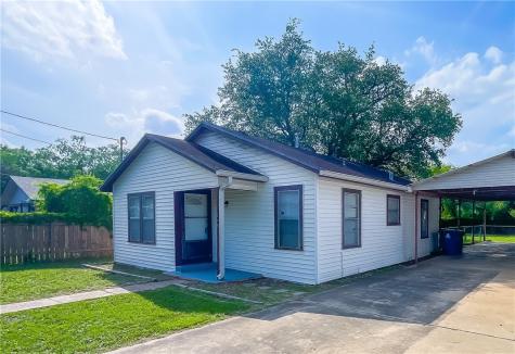 707 E Fannin Street Beeville TX 78102
