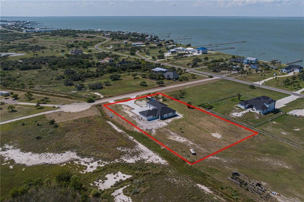 104 Windcrest Rockport TX 78382
