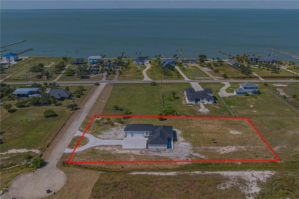 104 Windcrest Rockport TX 78382