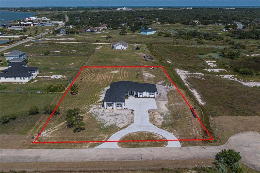 104 Windcrest Rockport TX 78382