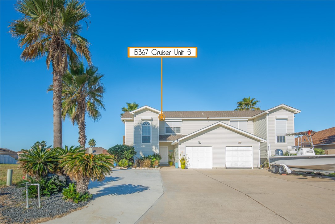 15637 Cruiser St B Corpus Christi TX 78418